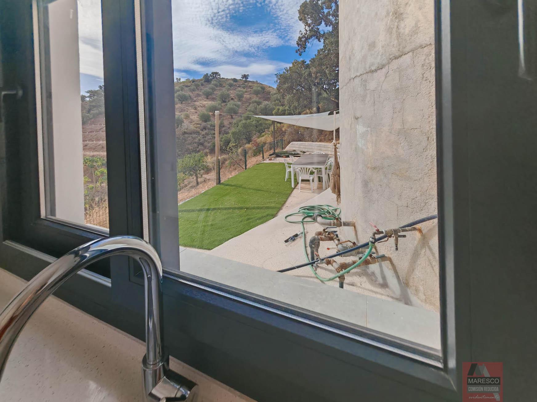 For sale of house in Mijas