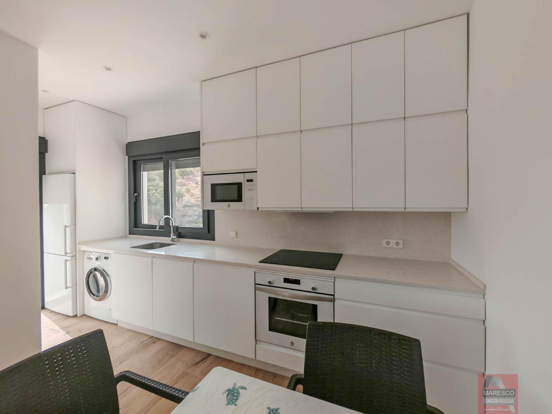 For sale of house in Mijas