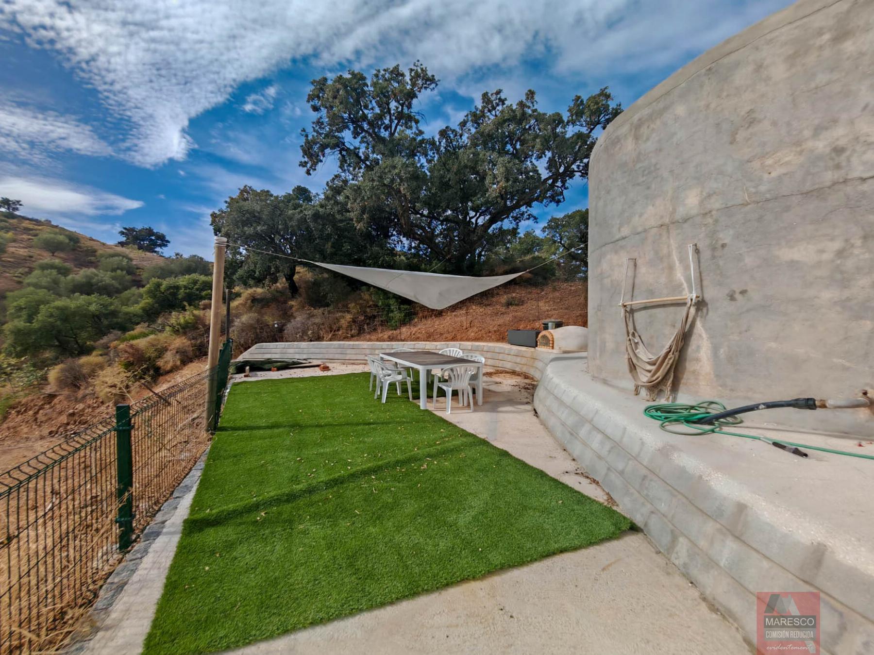 For sale of house in Mijas