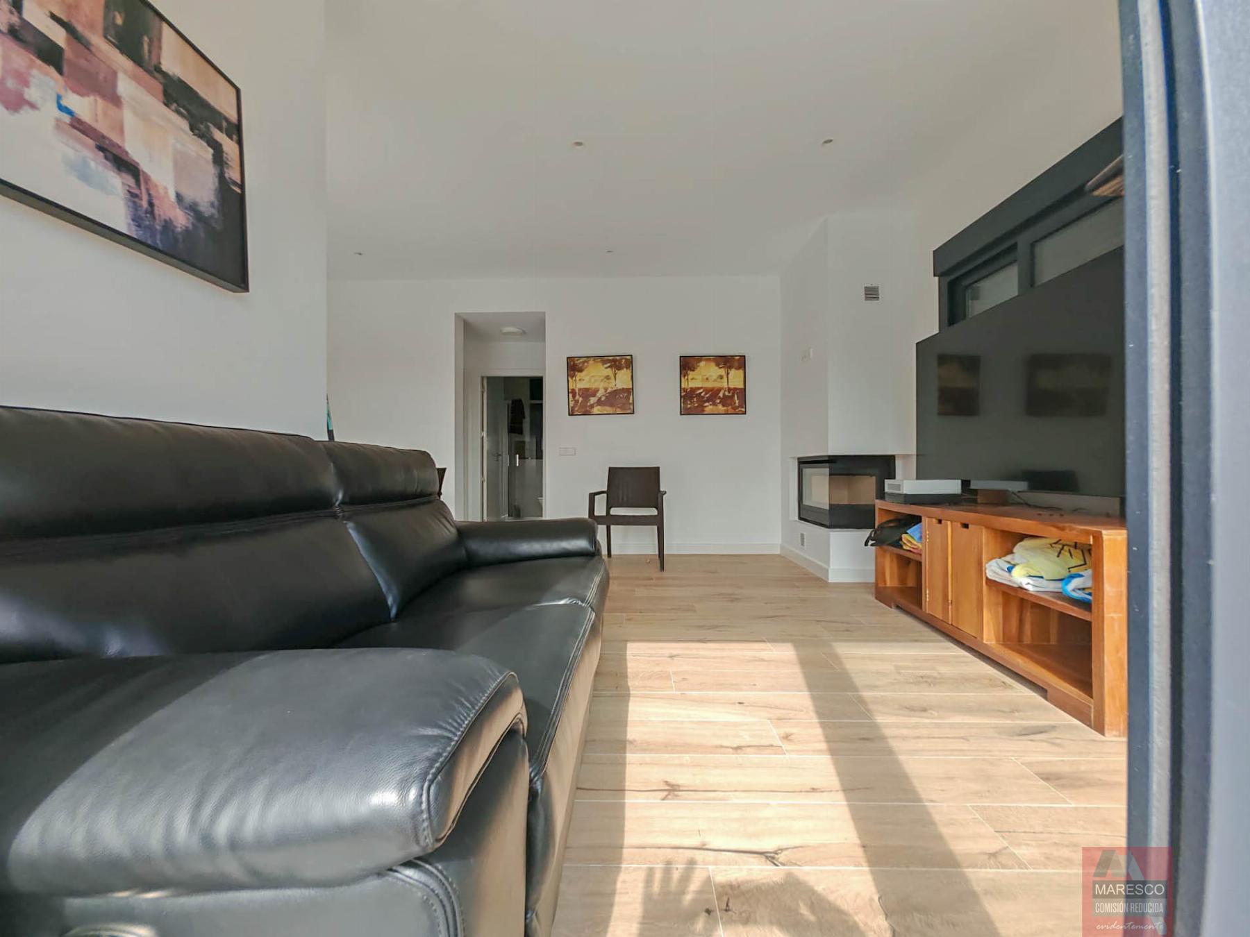 For sale of house in Mijas