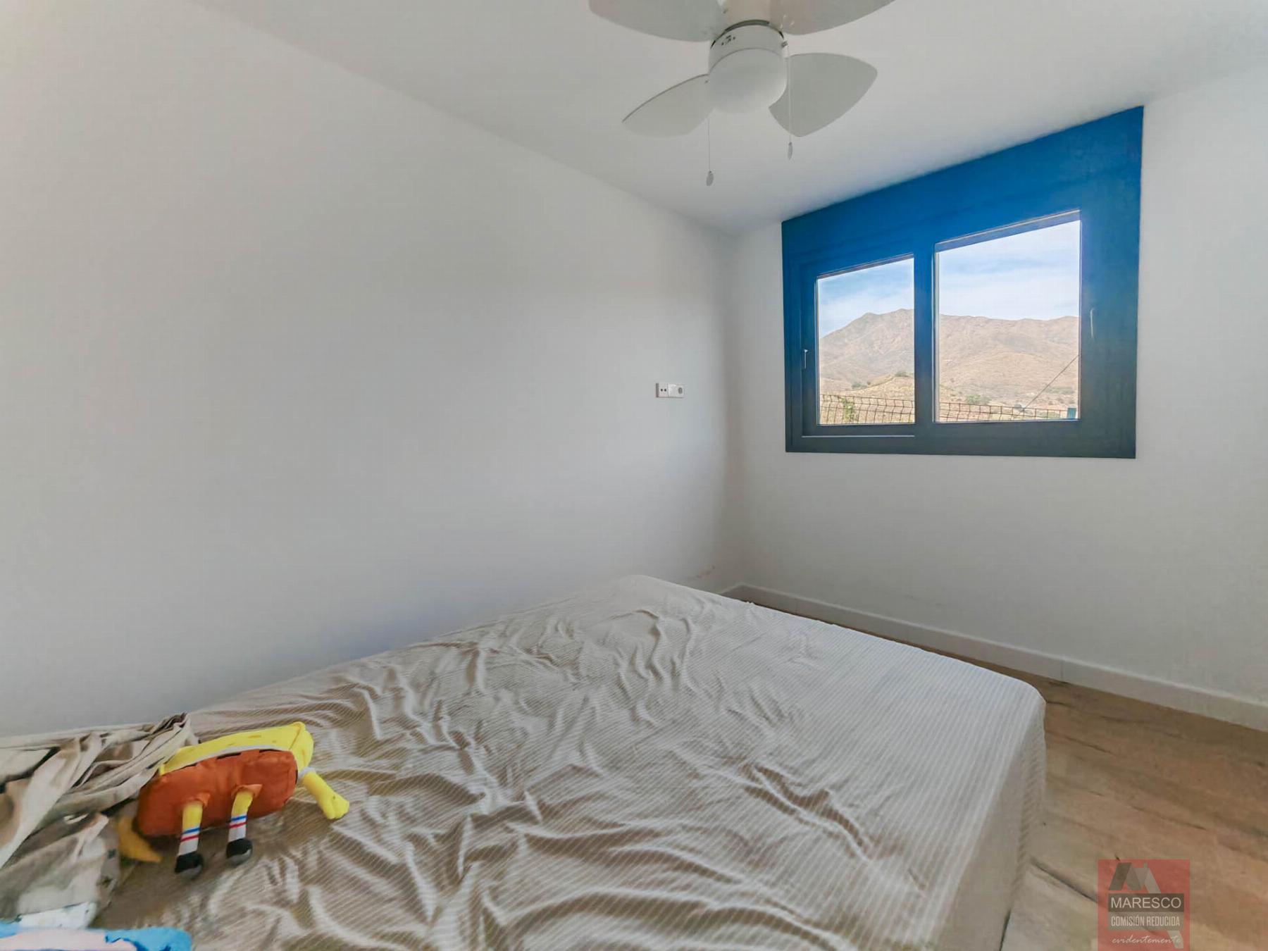 For sale of house in Mijas