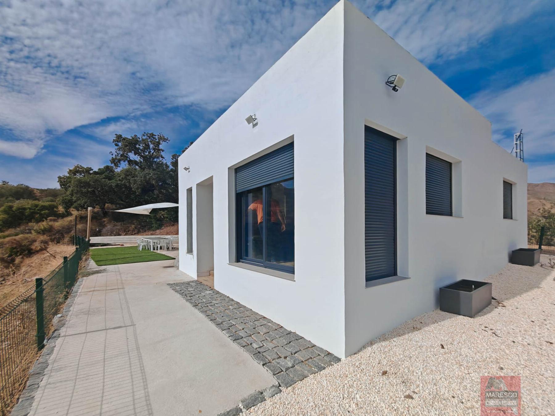 For sale of house in Mijas