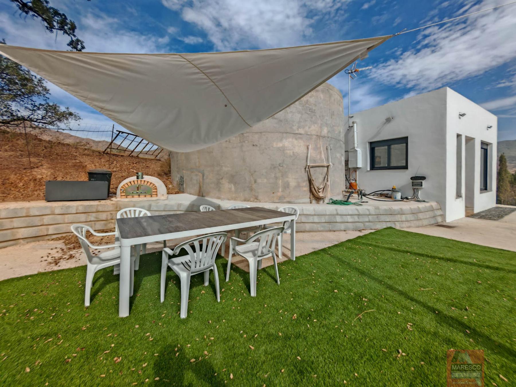 For sale of house in Mijas