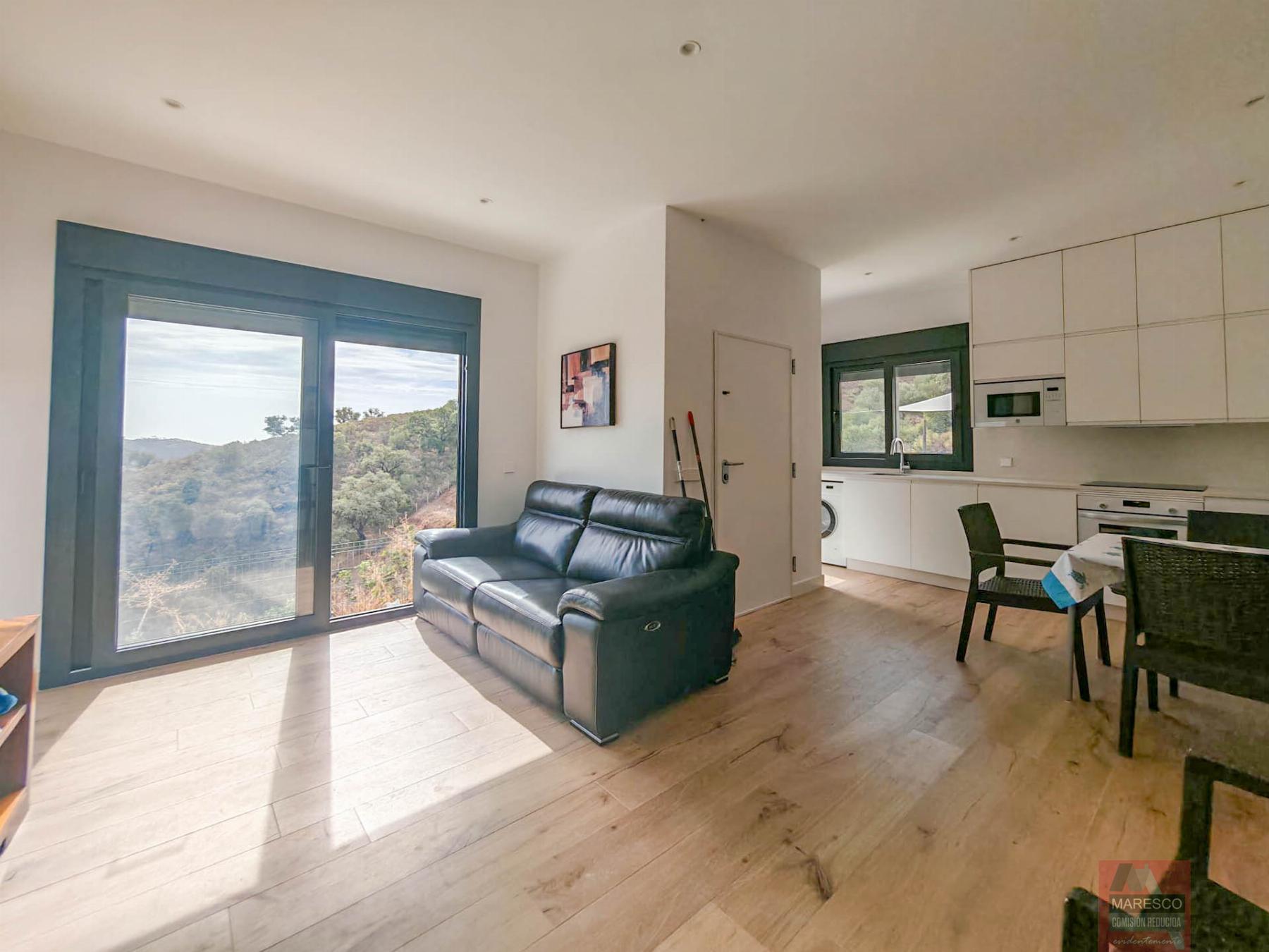 For sale of house in Mijas