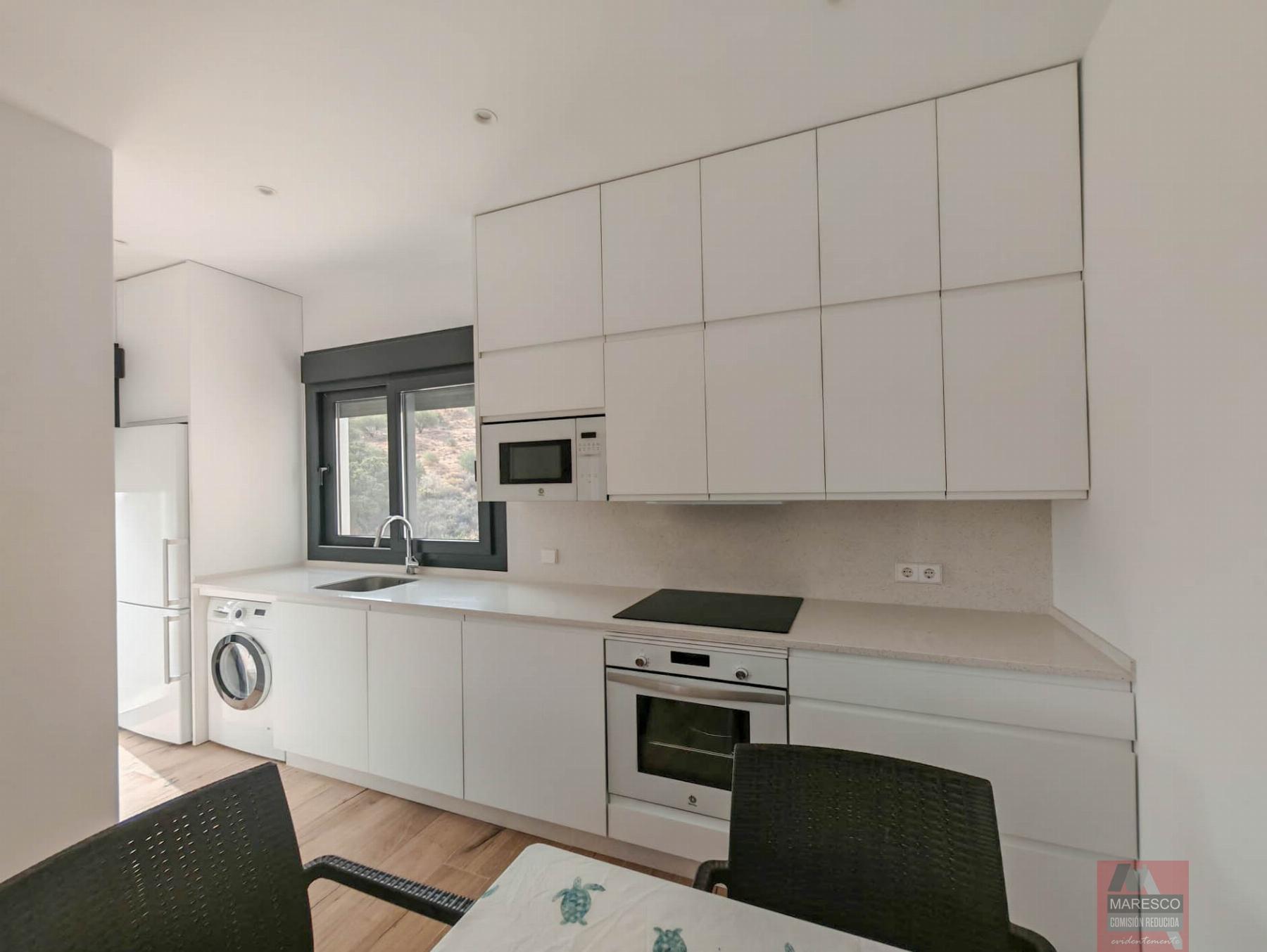 For sale of house in Mijas