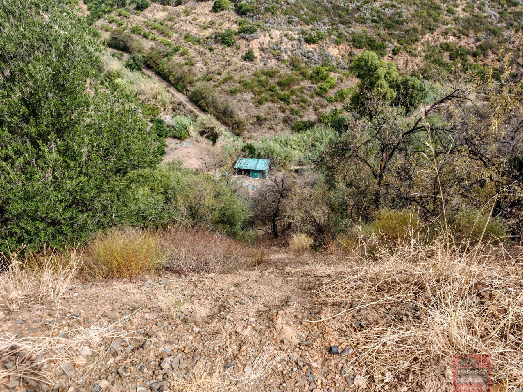 For sale of house in Mijas