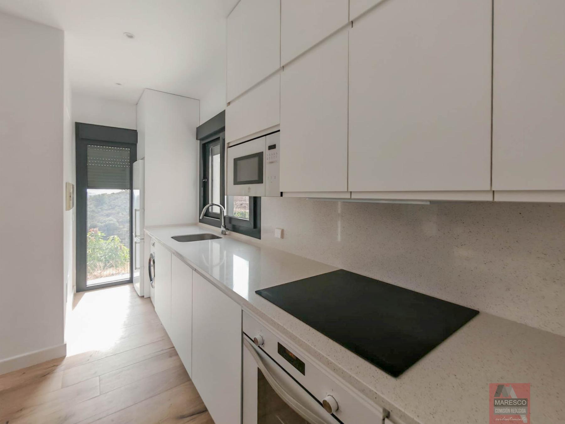 For sale of house in Mijas