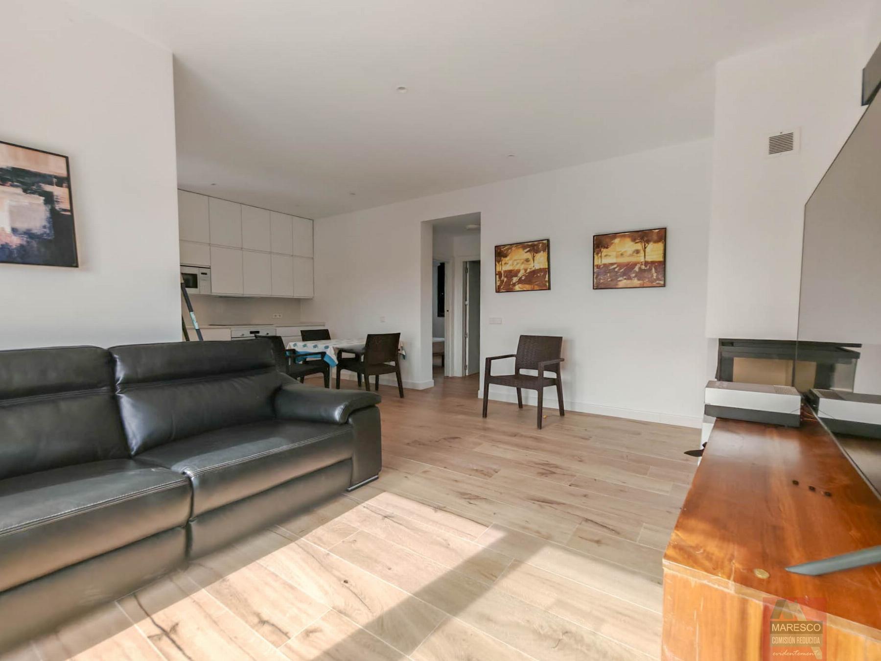 For sale of house in Mijas