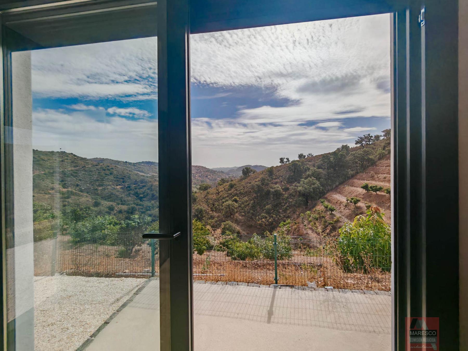 For sale of house in Mijas