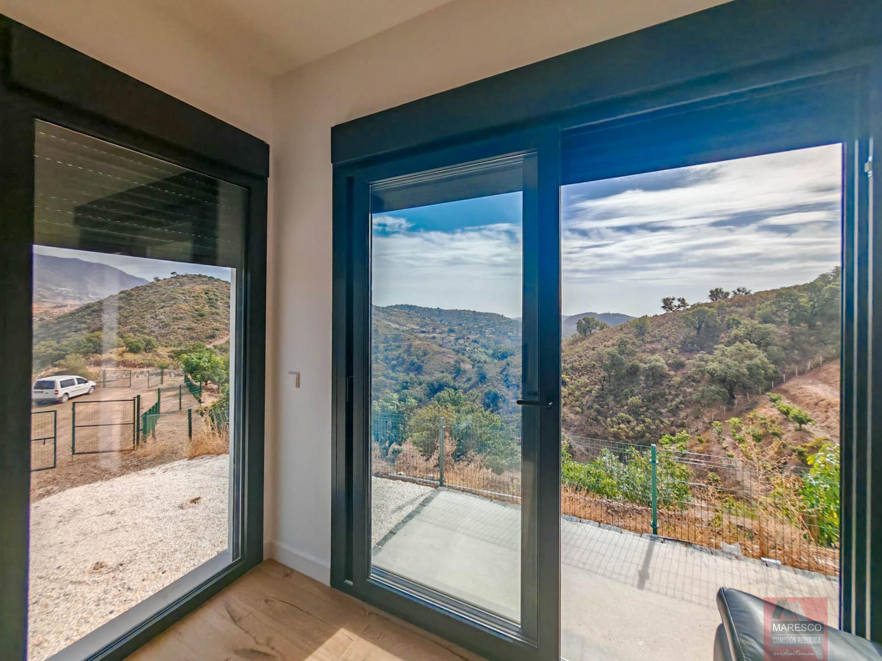For sale of house in Mijas