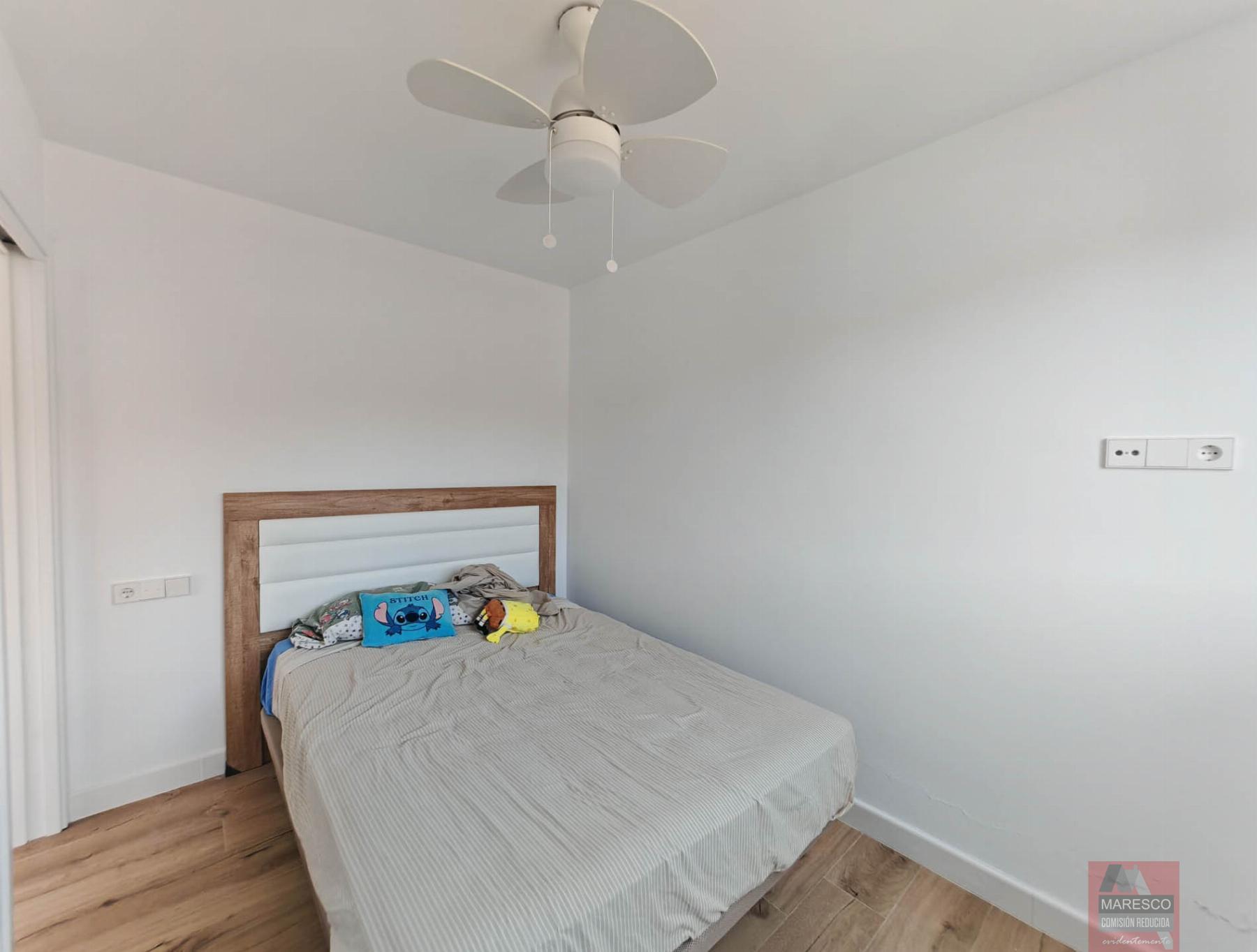 For sale of house in Mijas