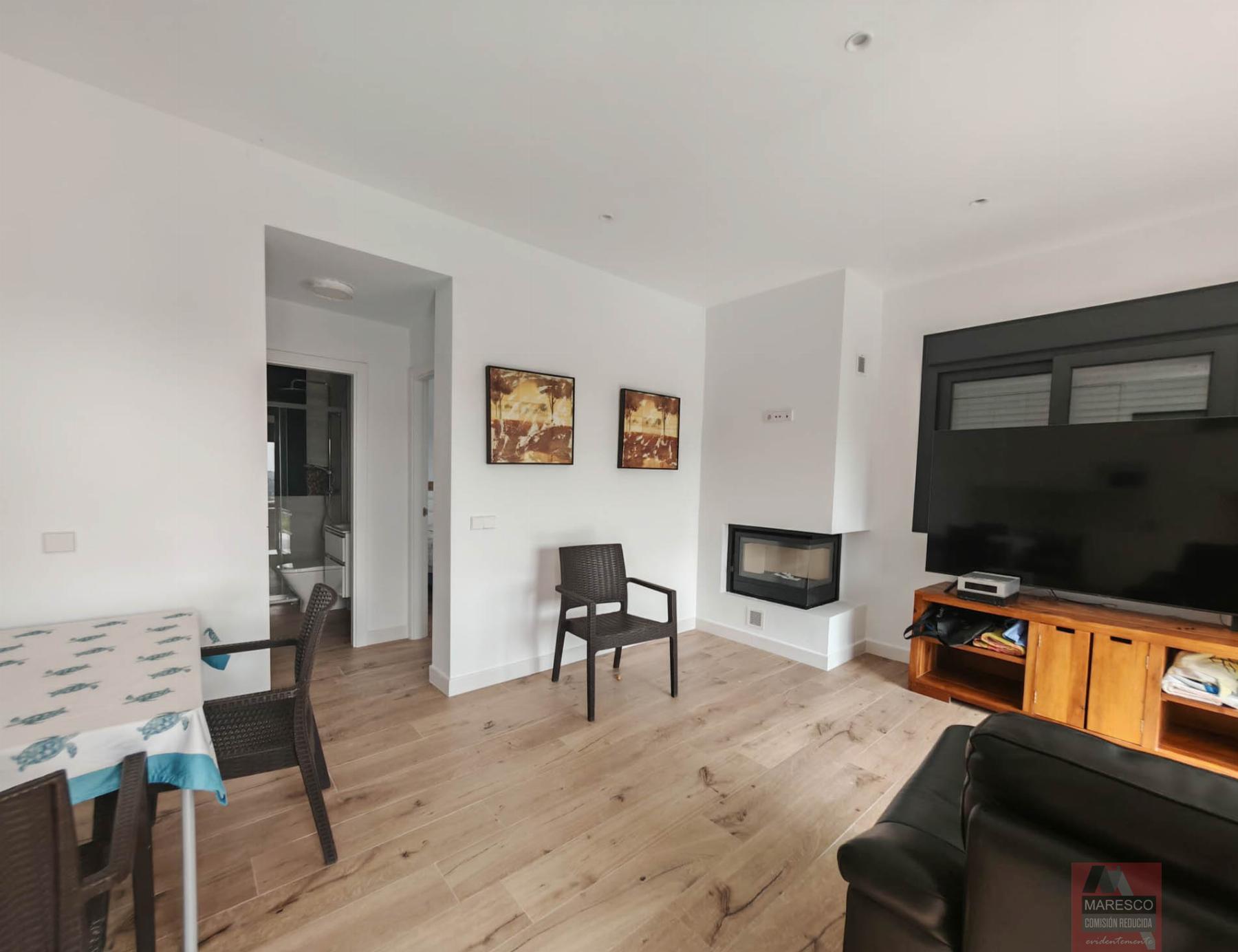 For sale of house in Mijas