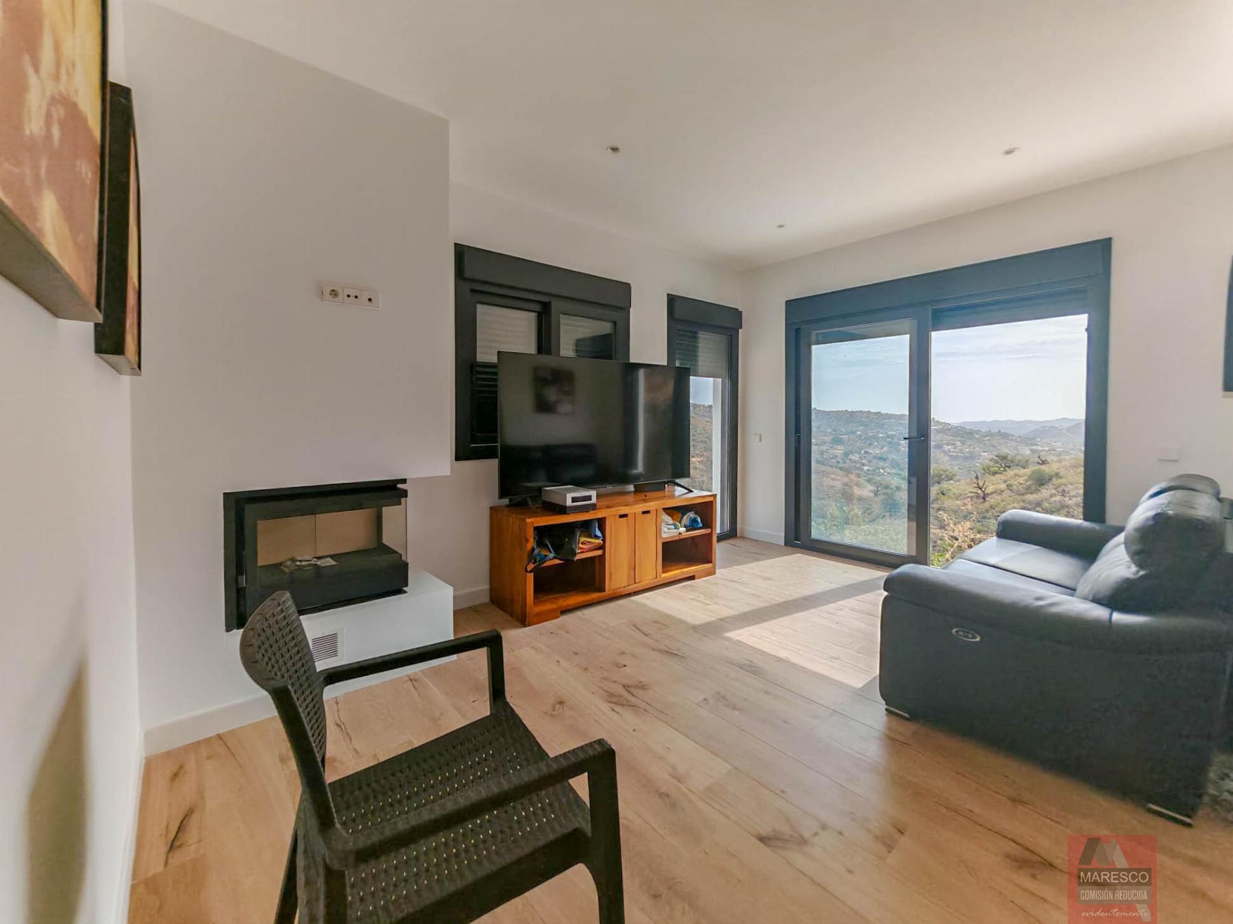 For sale of house in Mijas