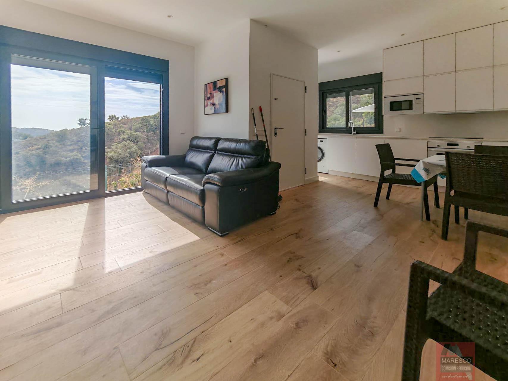 For sale of house in Mijas
