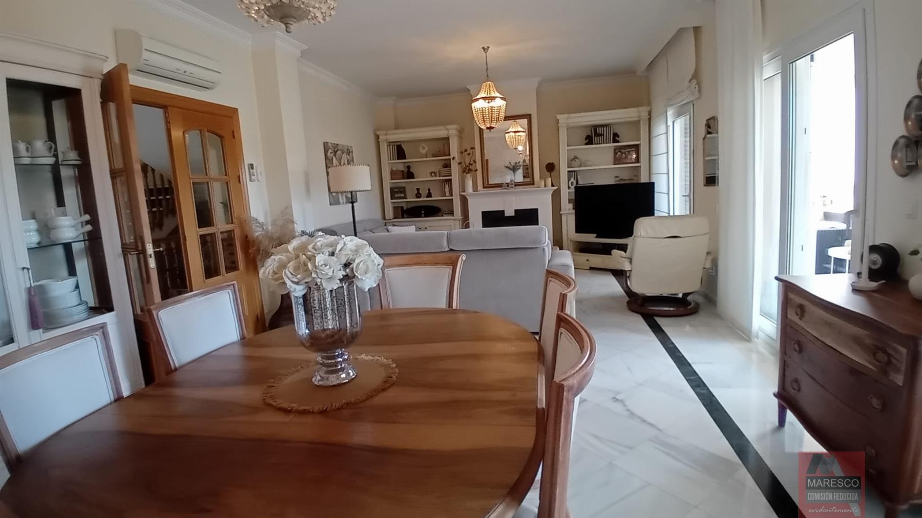 For sale of chalet in Mijas Costa