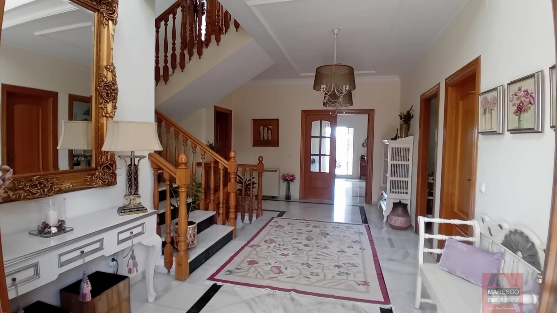 For sale of chalet in Mijas Costa