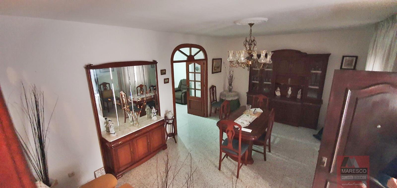 For sale of house in Fuengirola