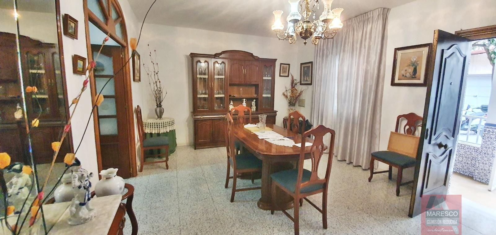 For sale of house in Fuengirola