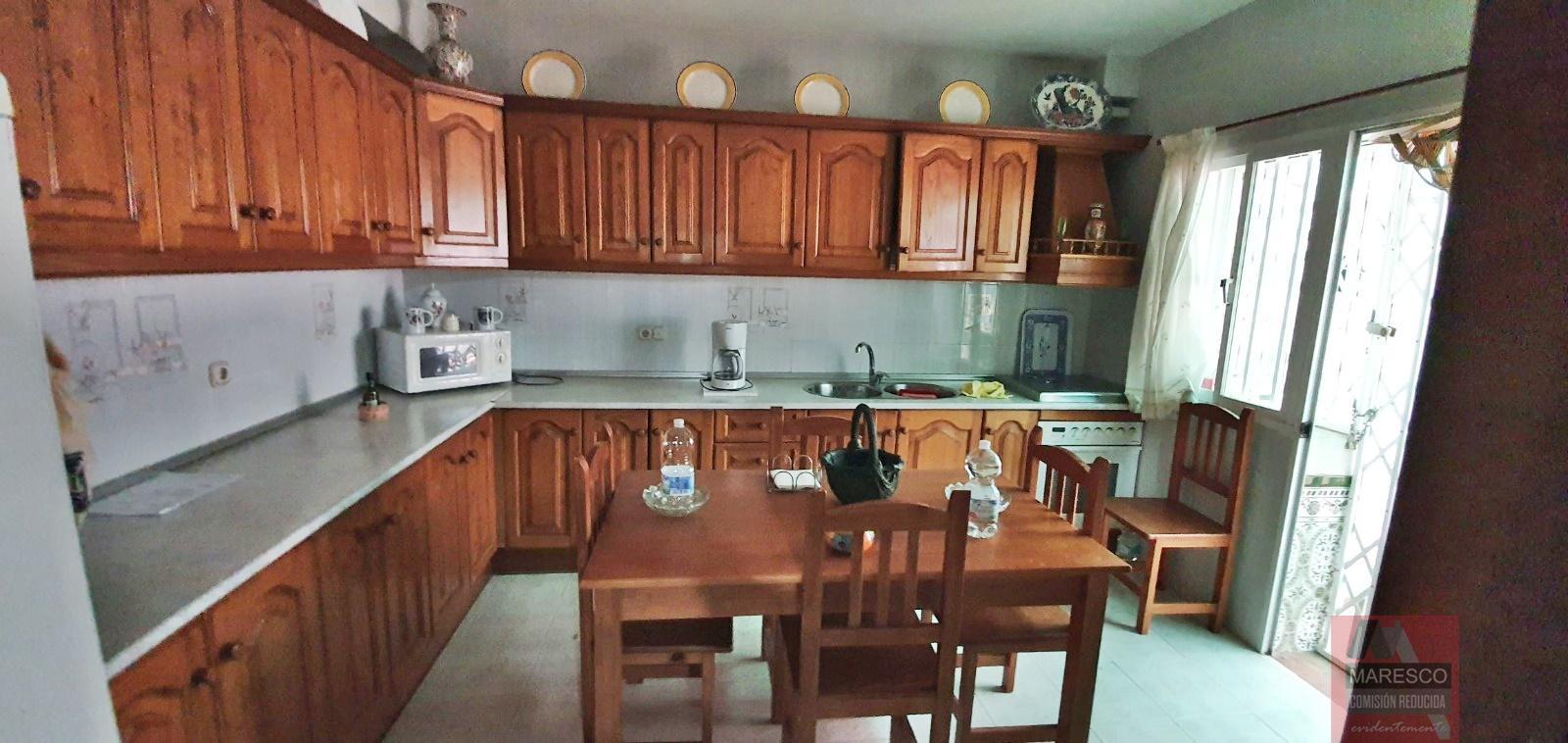 For sale of house in Fuengirola