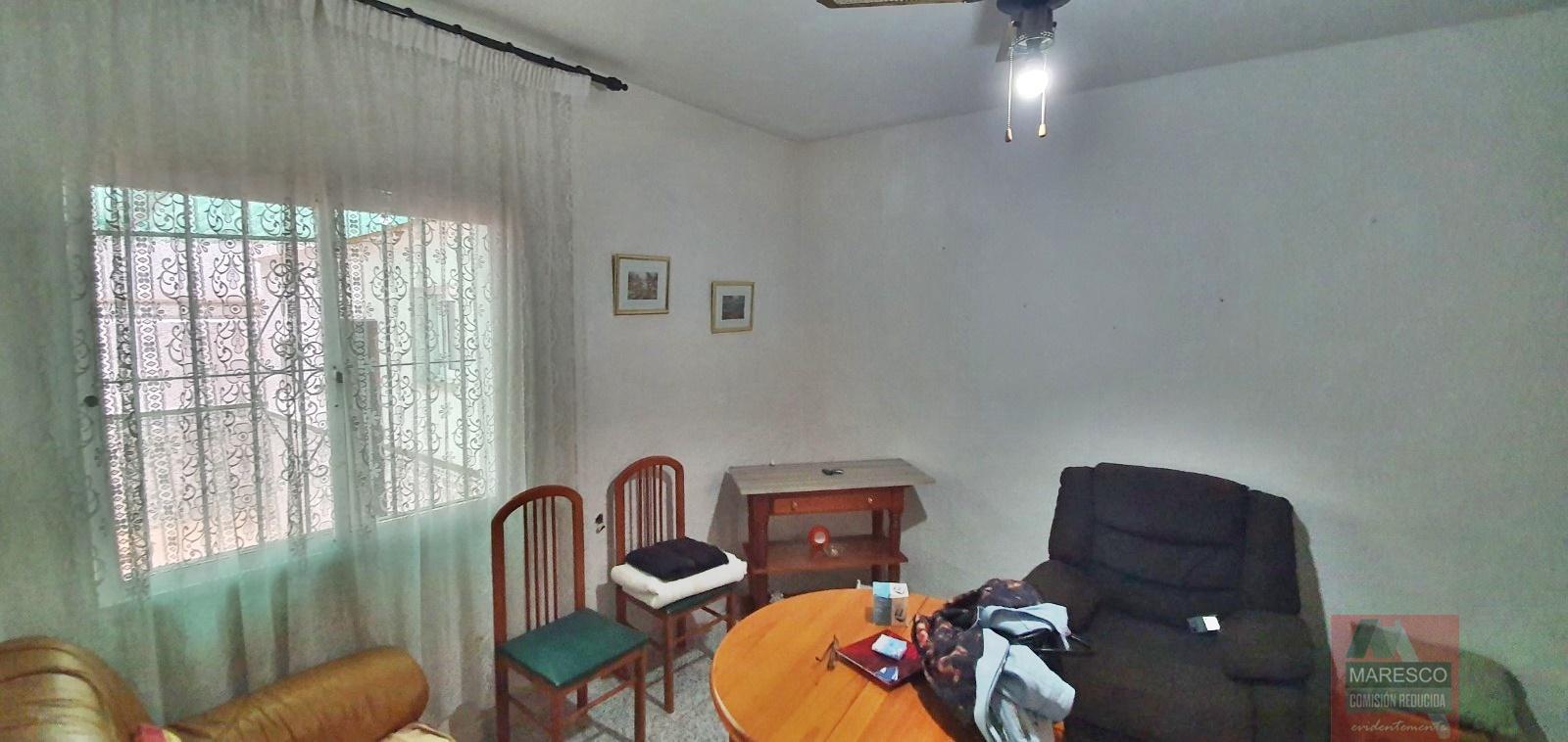 For sale of house in Fuengirola