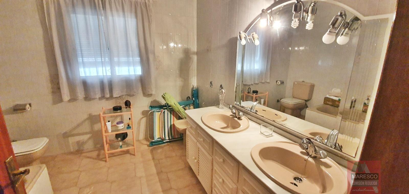 For sale of house in Fuengirola
