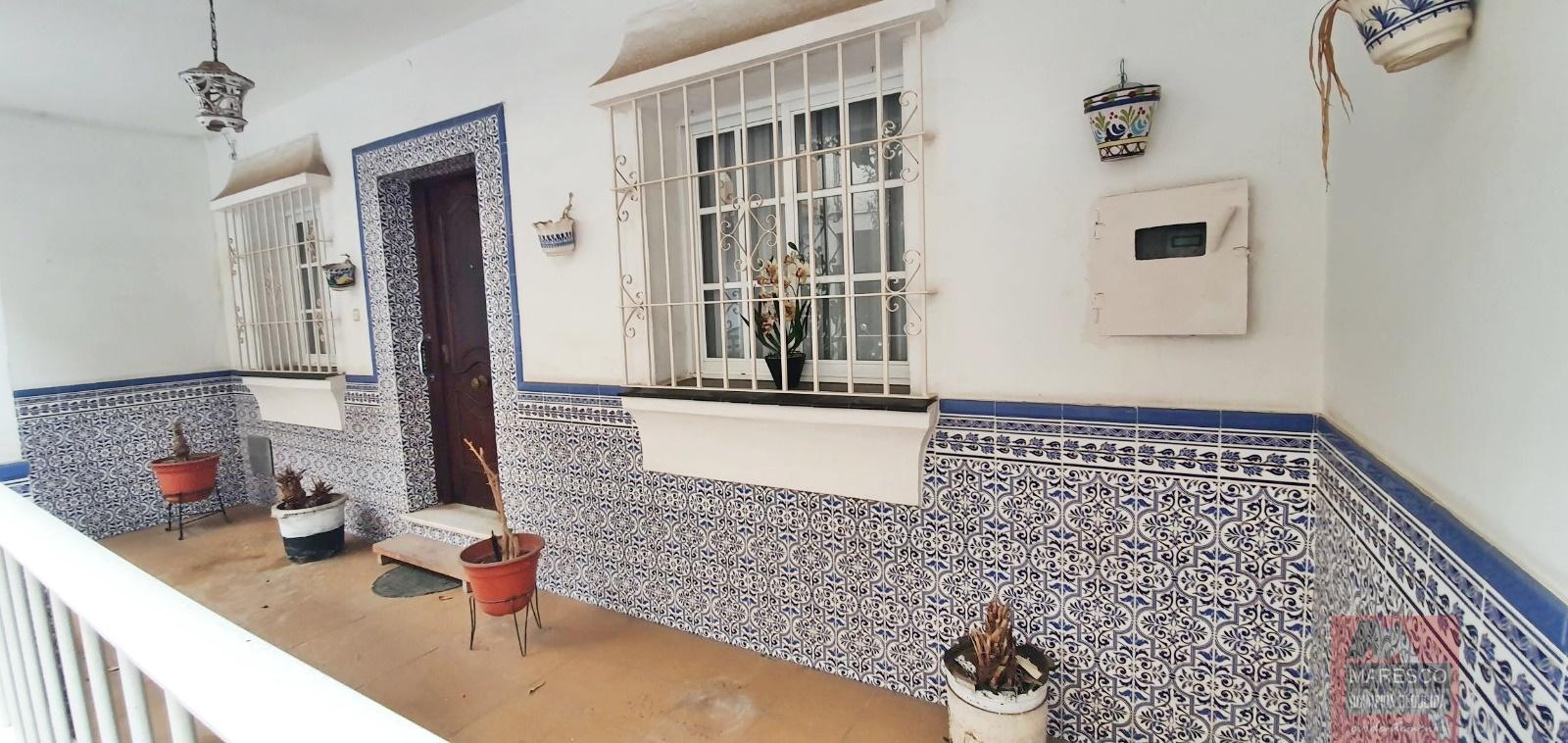 For sale of house in Fuengirola