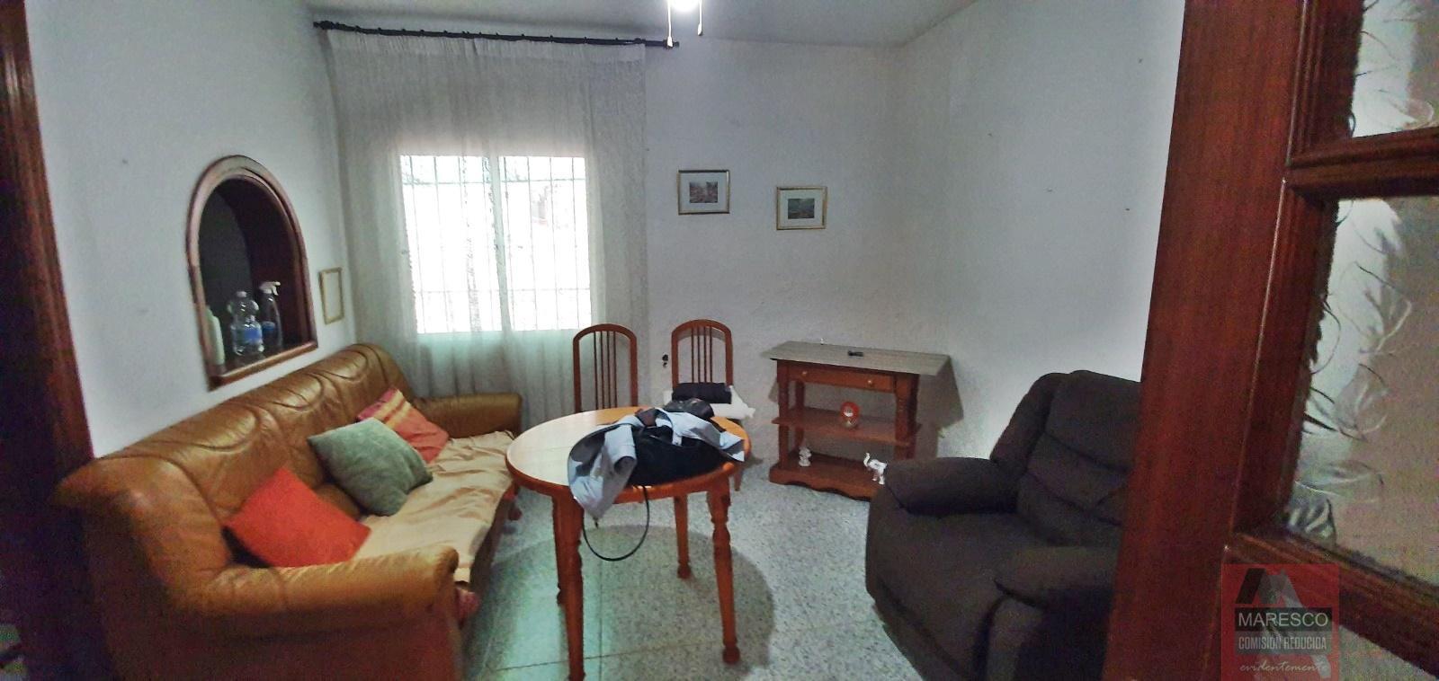 For sale of house in Fuengirola
