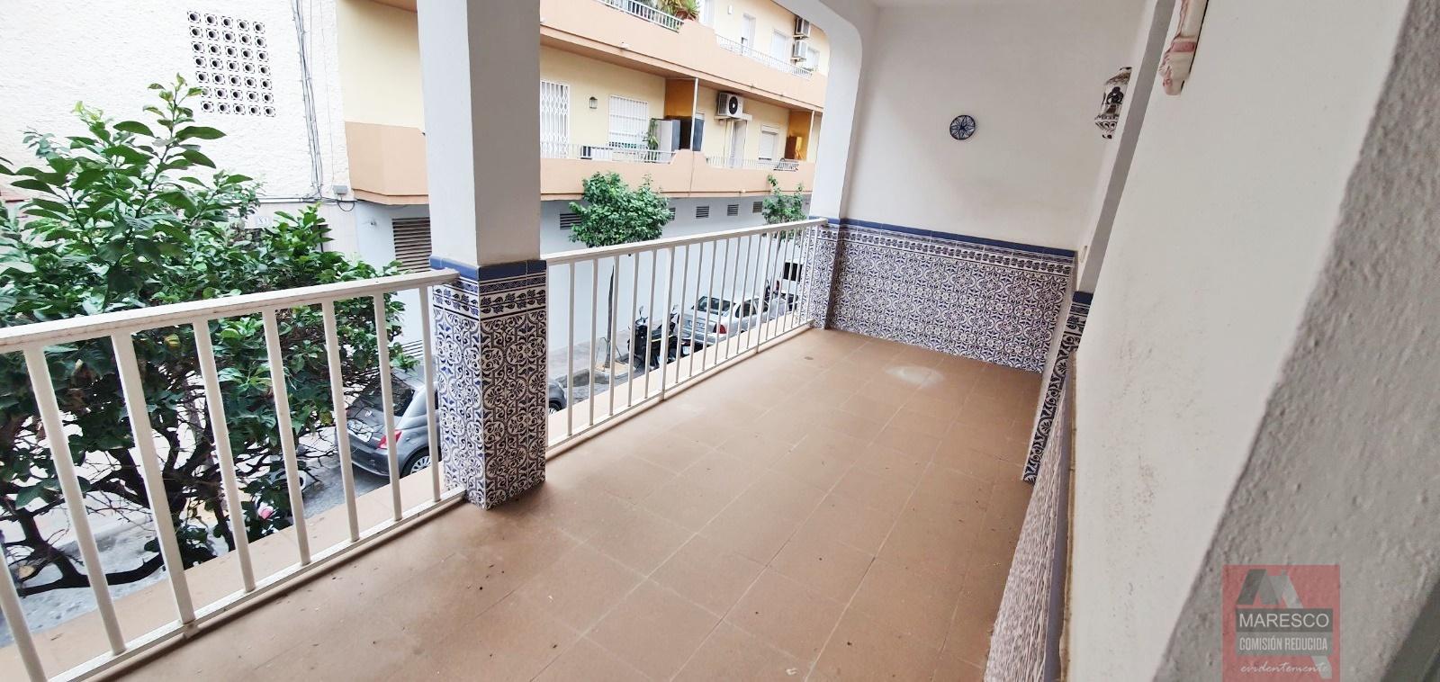 For sale of house in Fuengirola