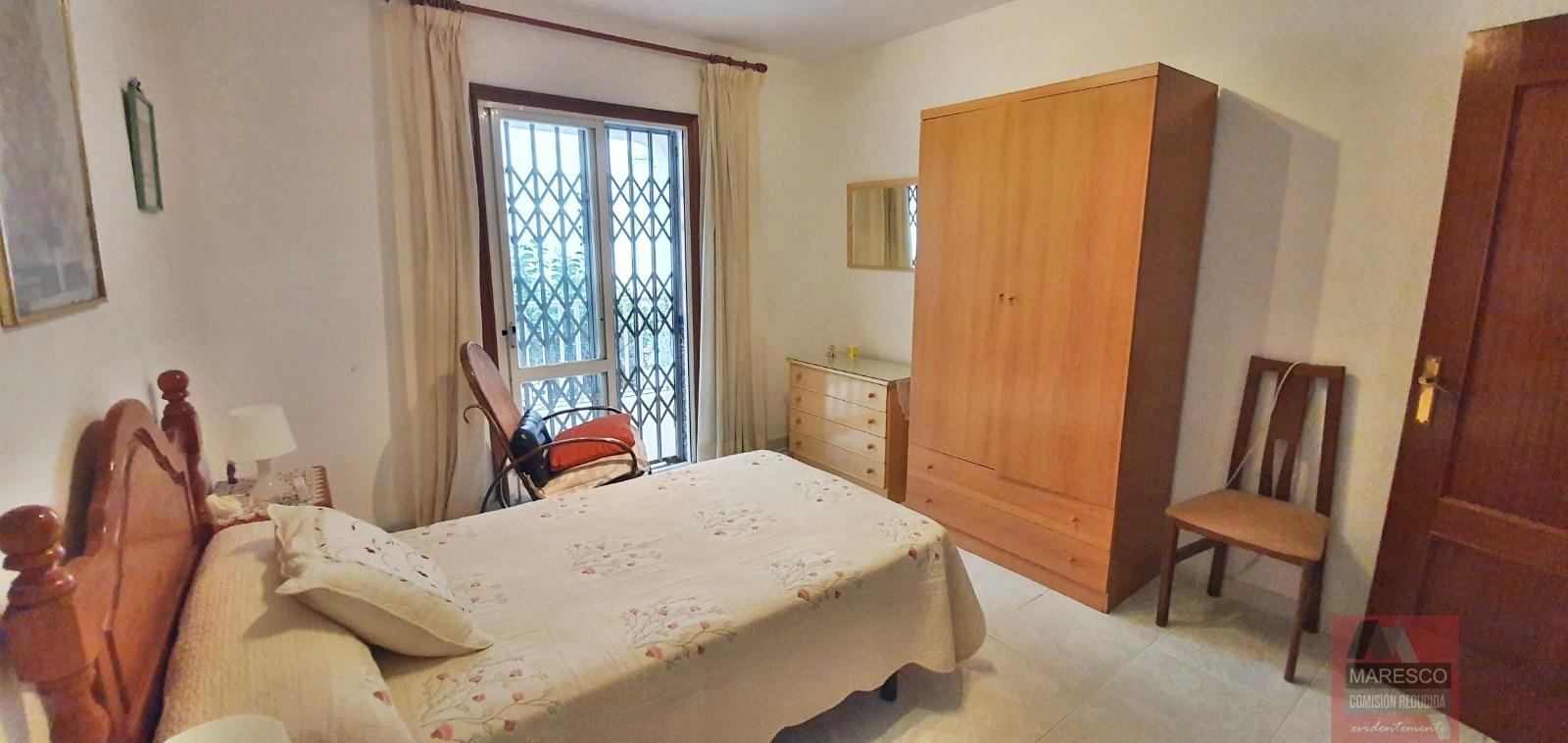For sale of house in Fuengirola
