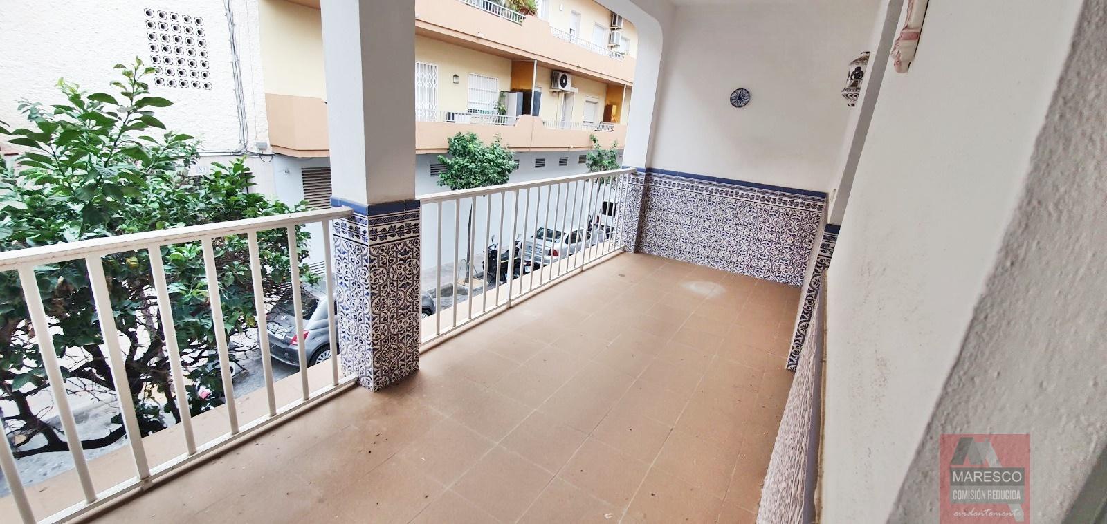 For sale of house in Fuengirola