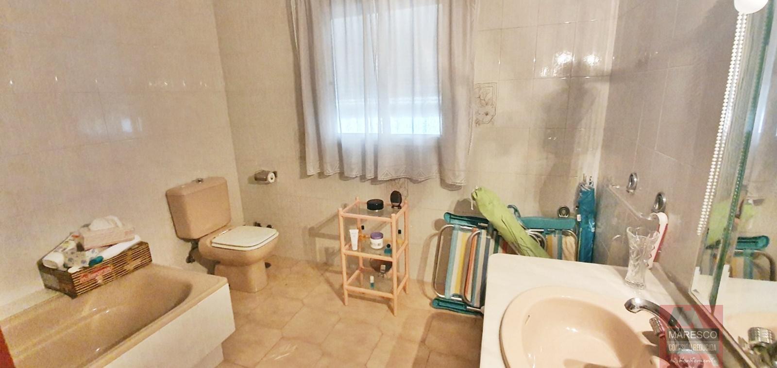 For sale of house in Fuengirola
