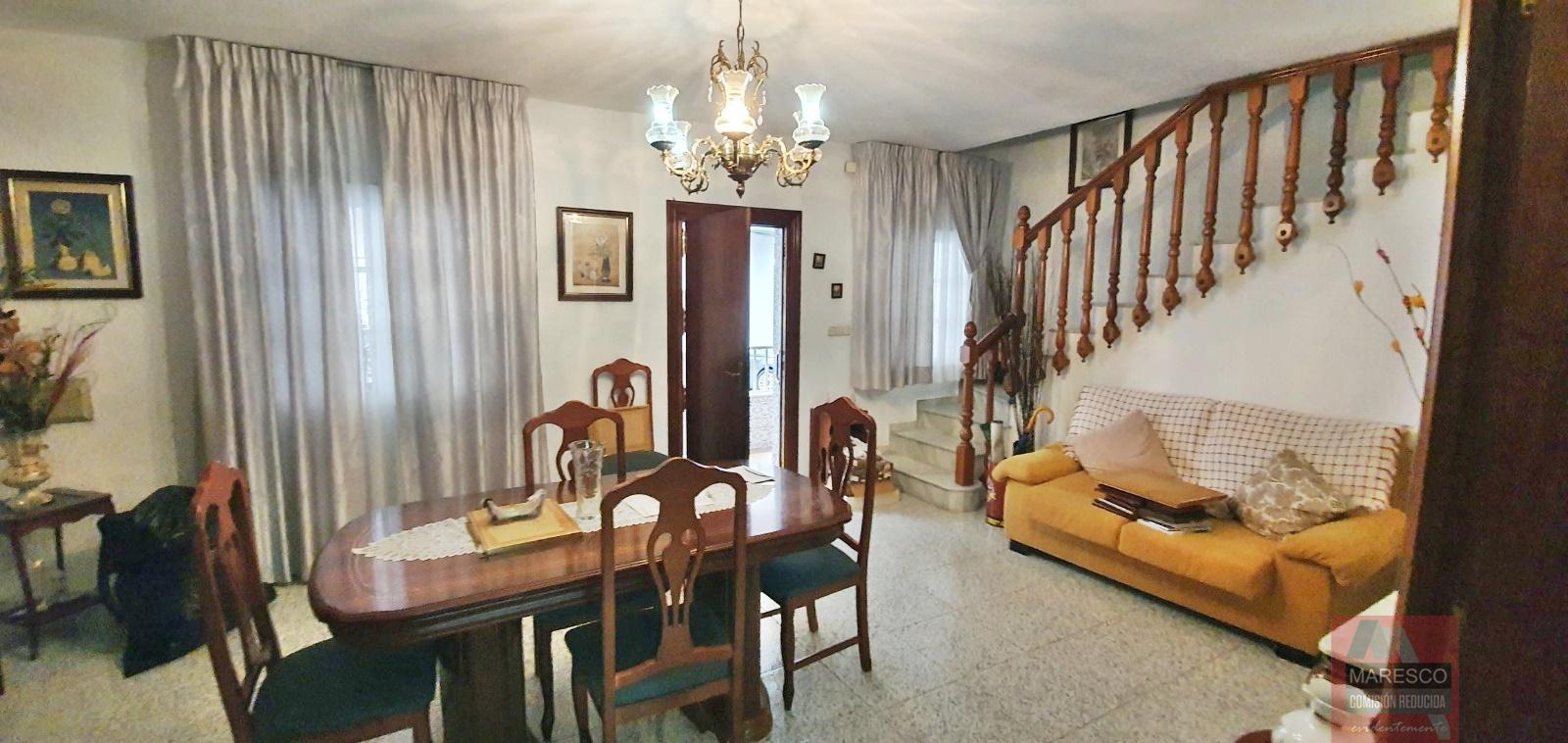 For sale of house in Fuengirola