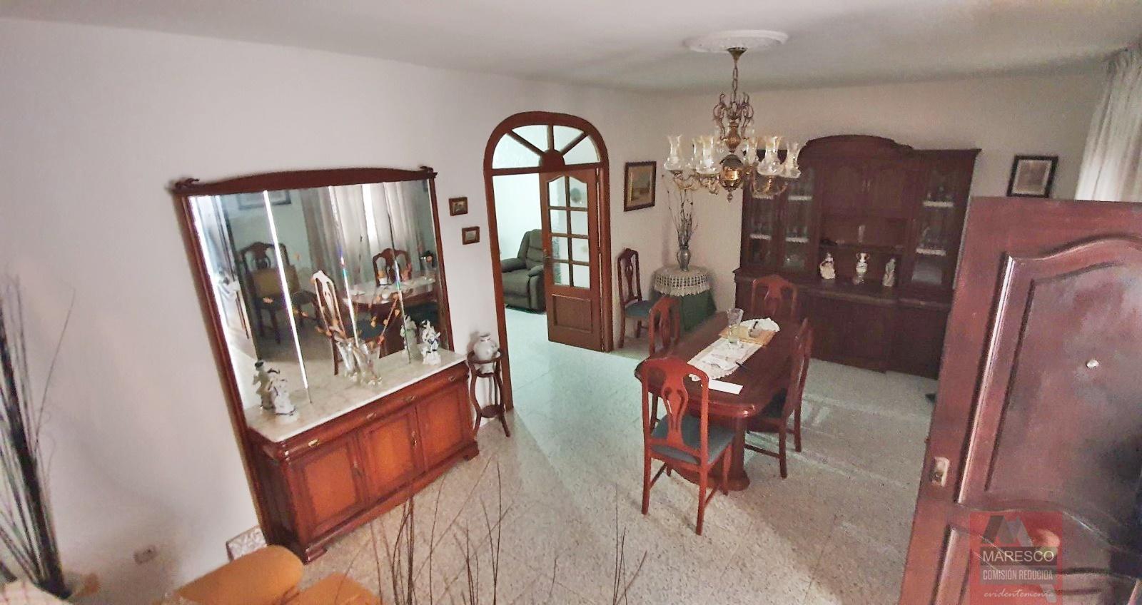 For sale of house in Fuengirola