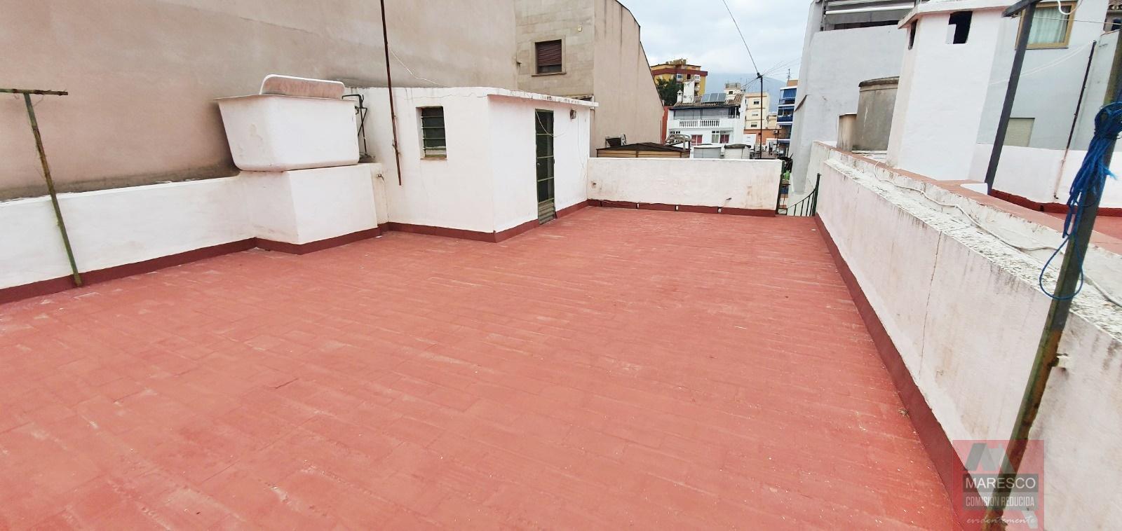 For sale of house in Fuengirola