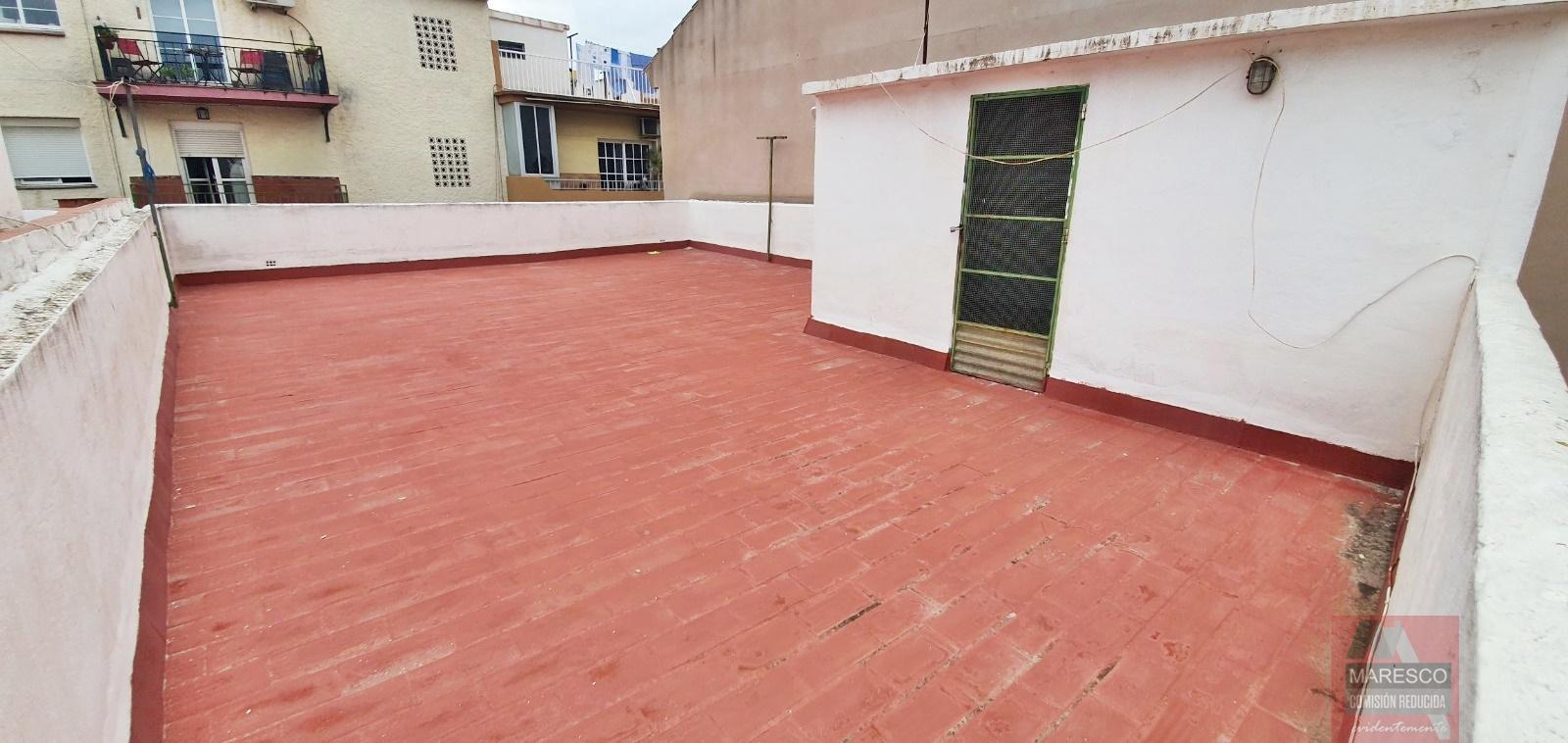 For sale of house in Fuengirola