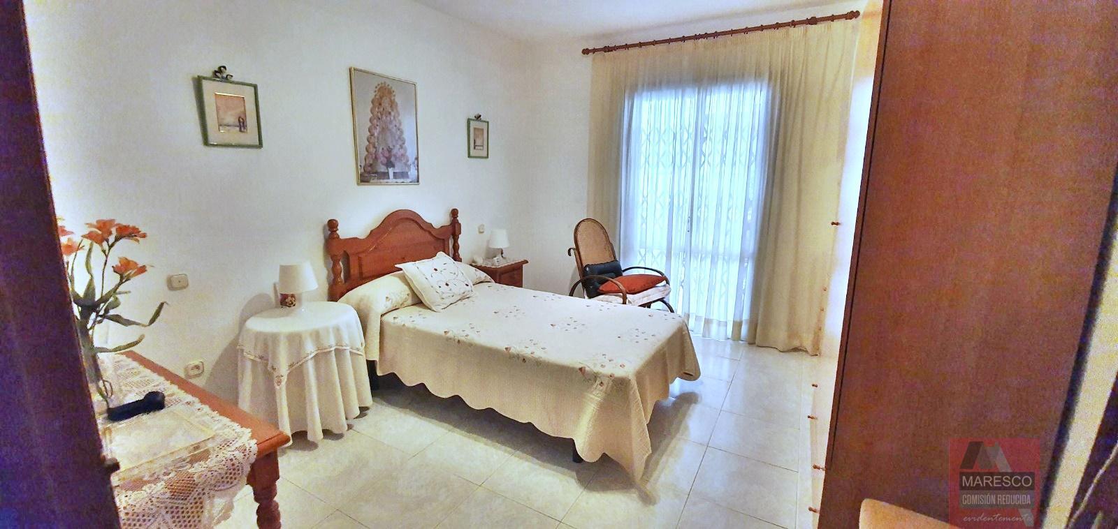 For sale of house in Fuengirola