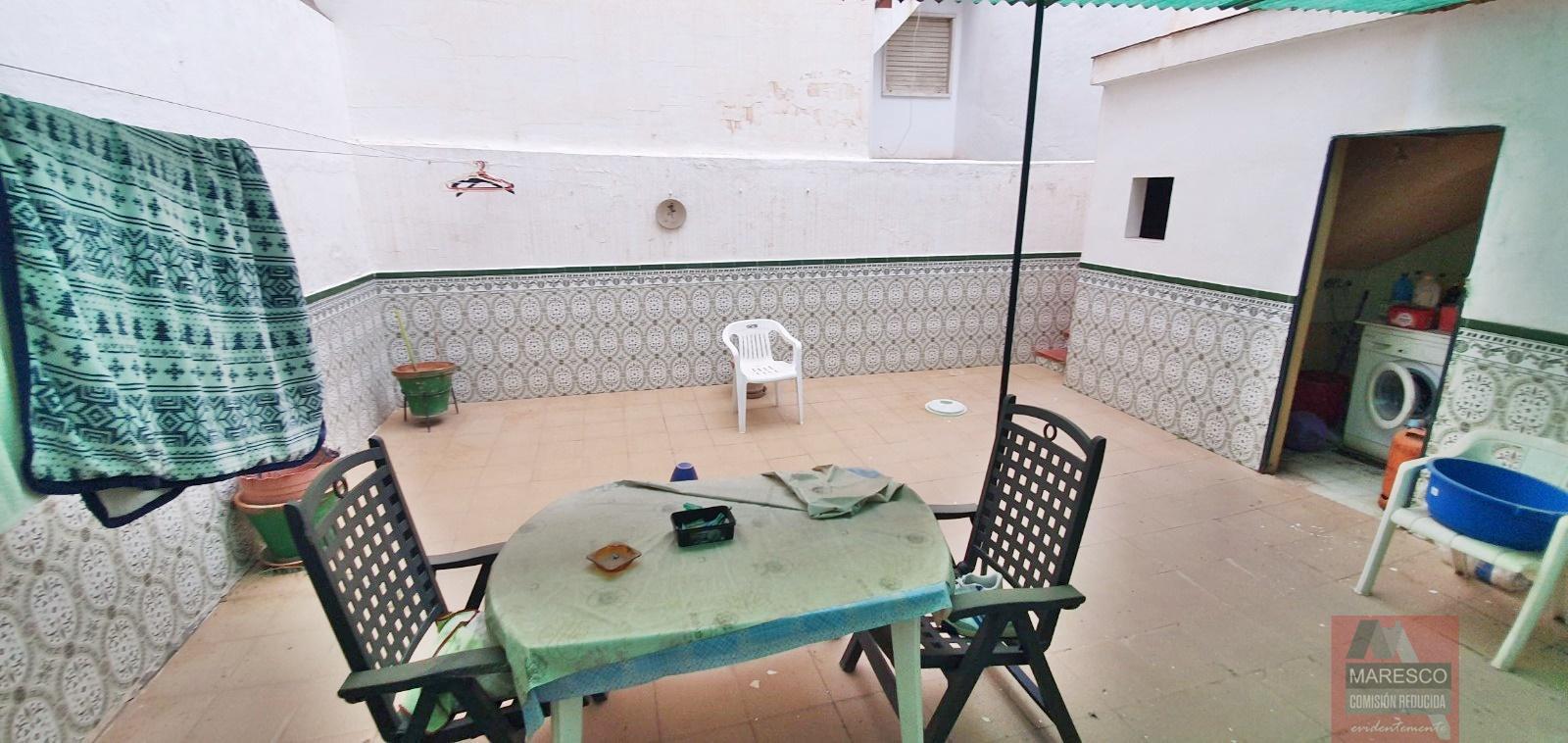 For sale of house in Fuengirola