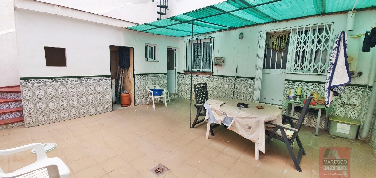 For sale of house in Fuengirola