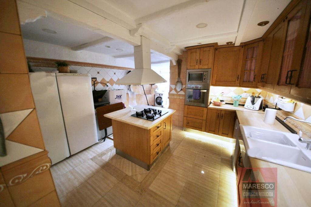 For sale of apartment in Mijas Costa