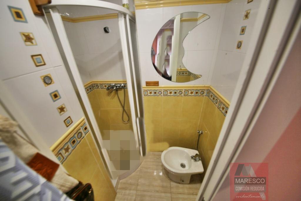 For sale of apartment in Mijas Costa