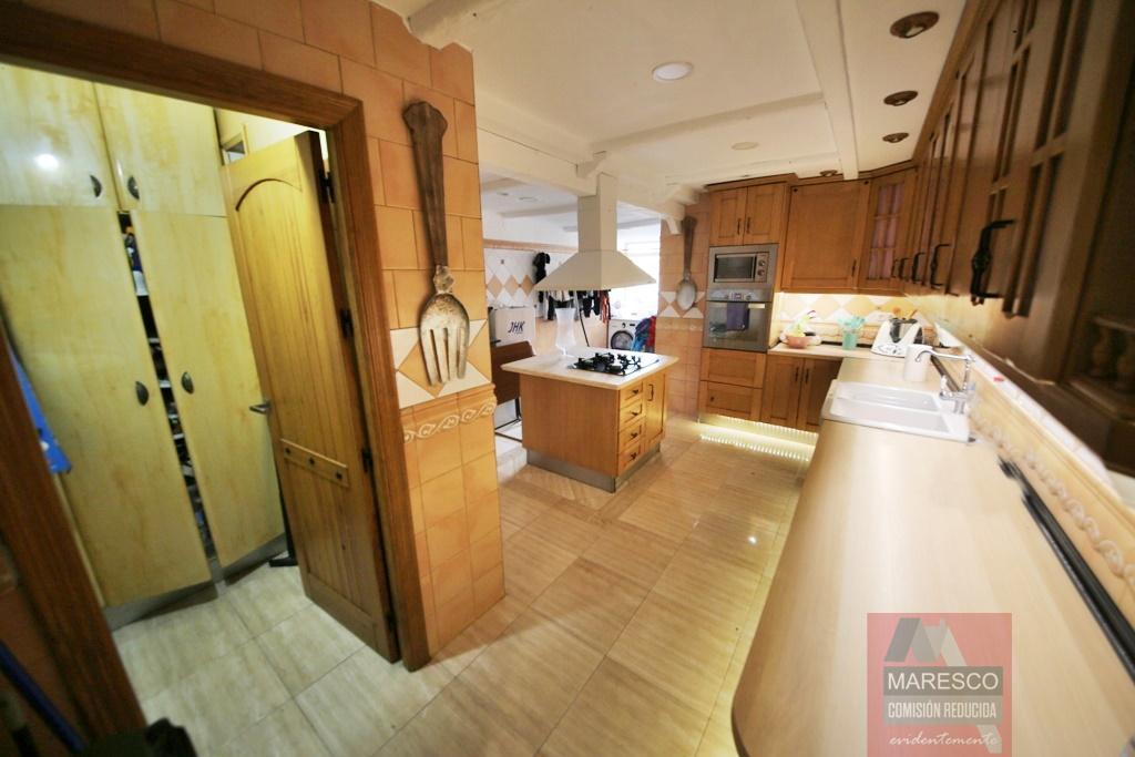 For sale of apartment in Mijas Costa