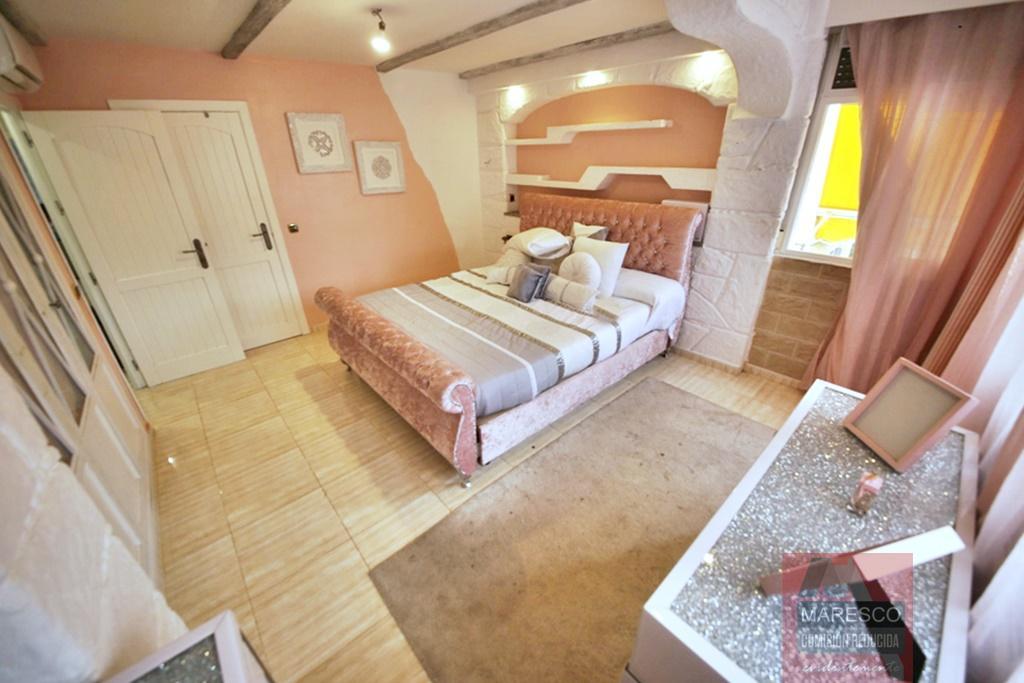 For sale of apartment in Mijas Costa