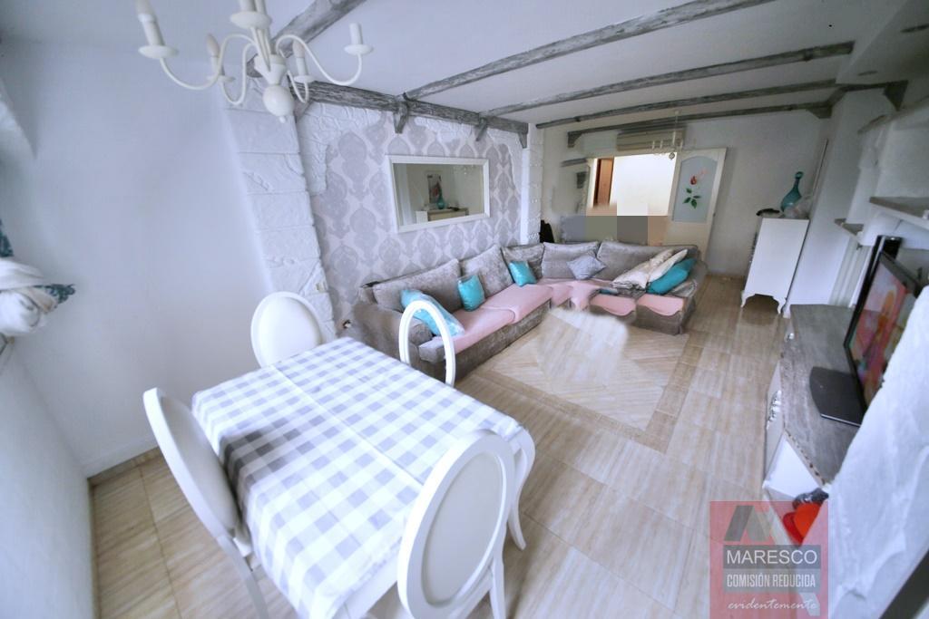 For sale of apartment in Mijas Costa