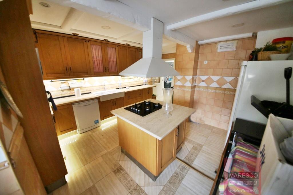 For sale of apartment in Mijas Costa