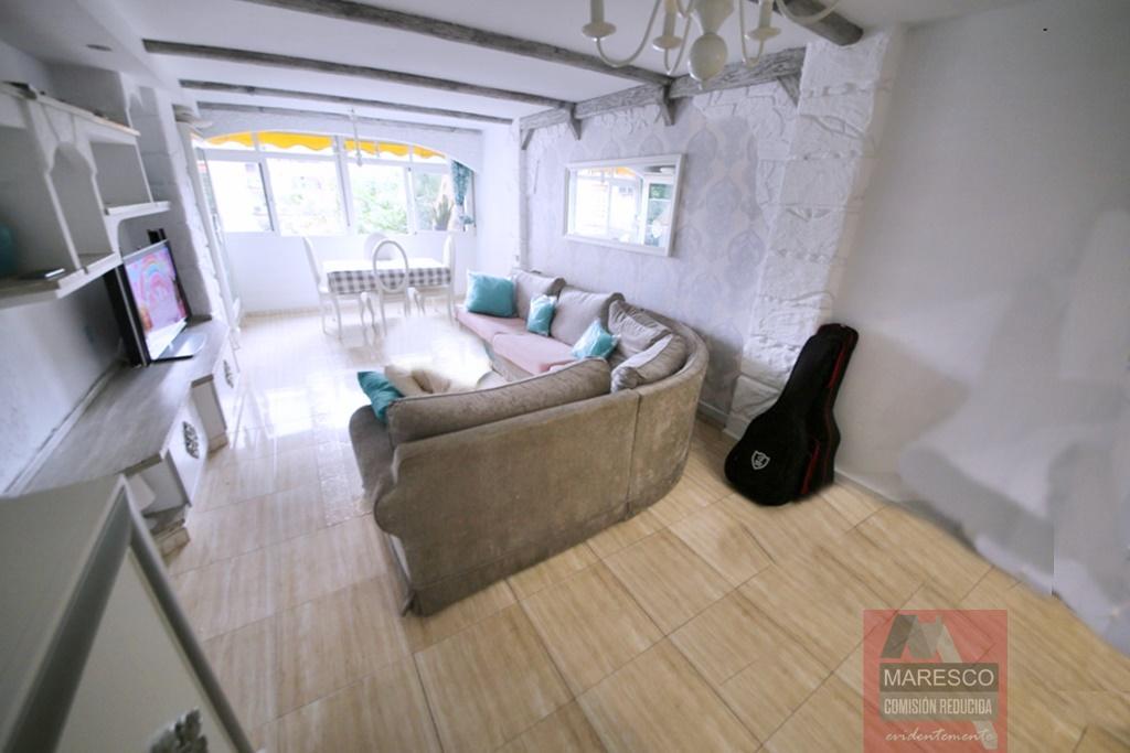 For sale of apartment in Mijas Costa