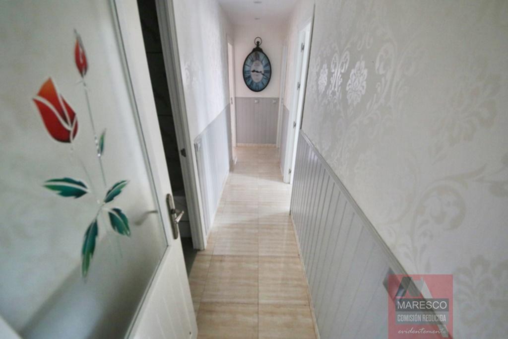 For sale of apartment in Mijas Costa