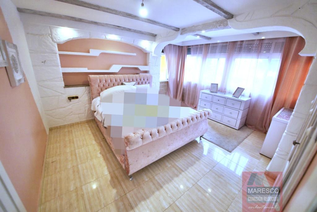 For sale of apartment in Mijas Costa