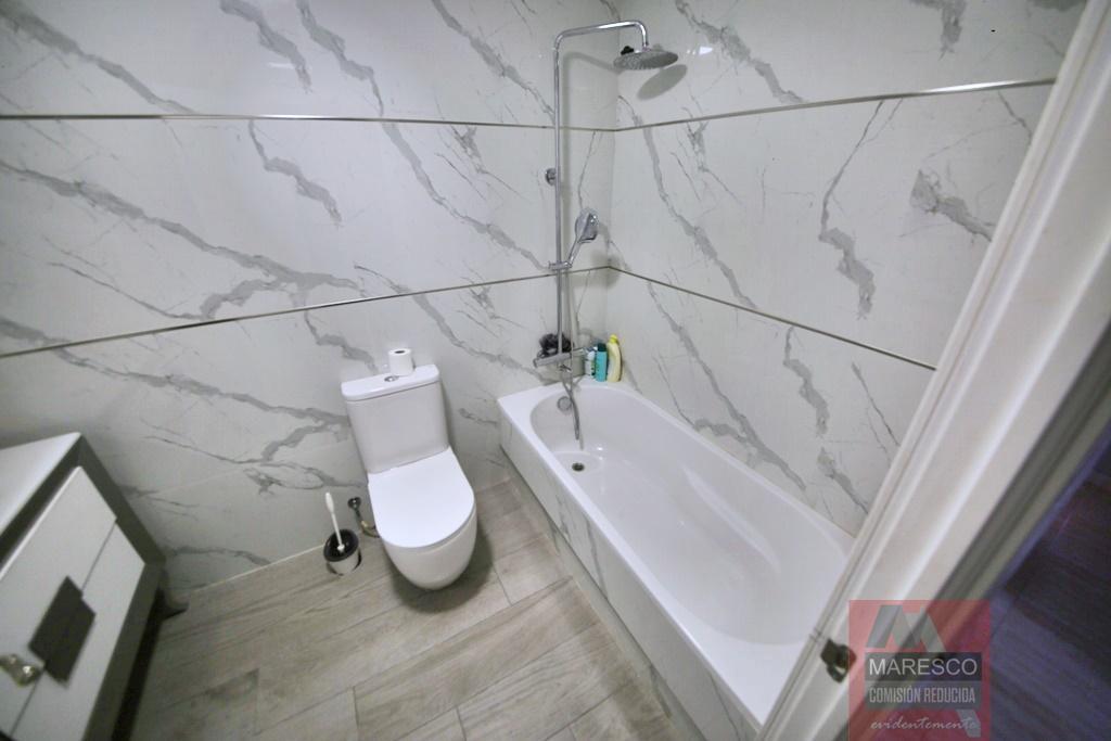 For sale of apartment in Mijas Costa