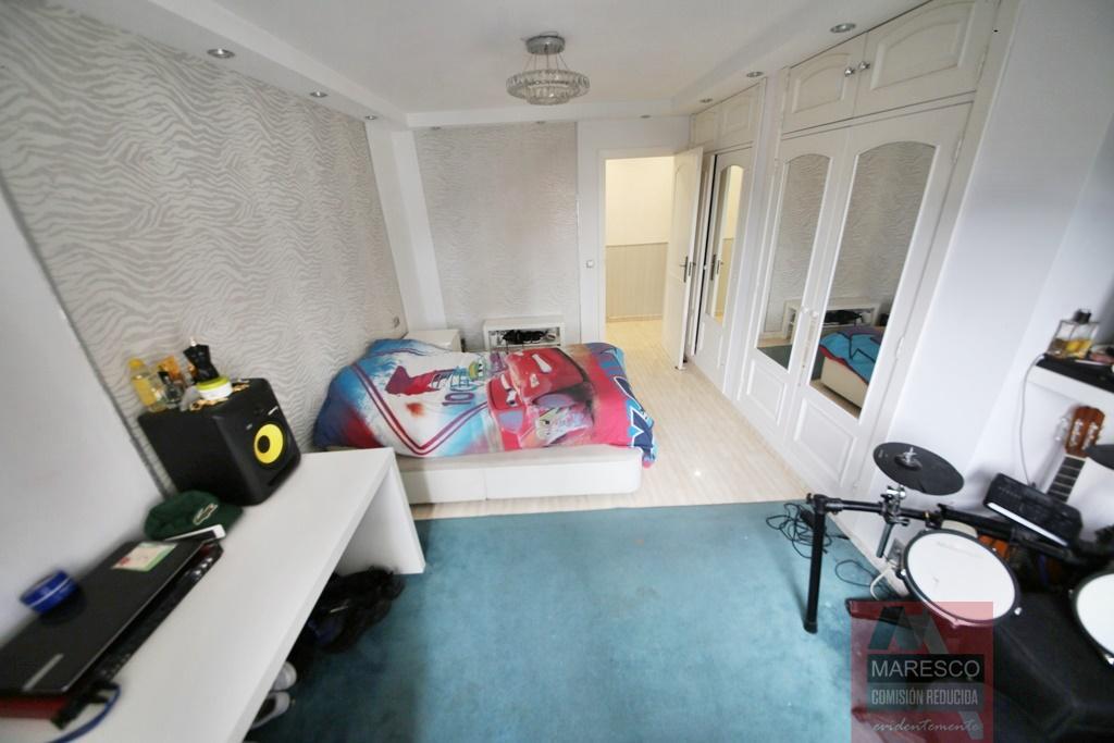 For sale of apartment in Mijas Costa