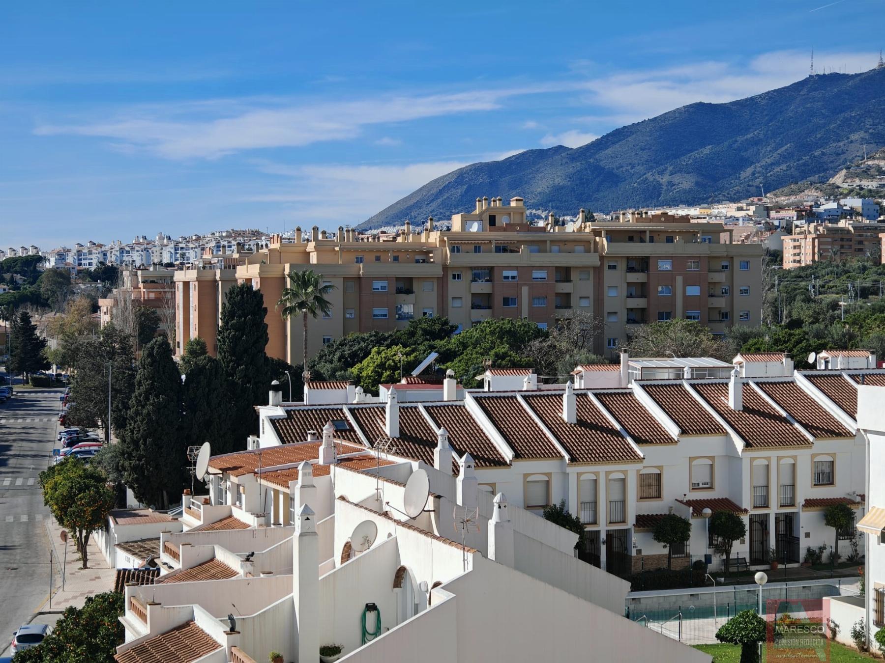 For sale of apartment in Torremolinos